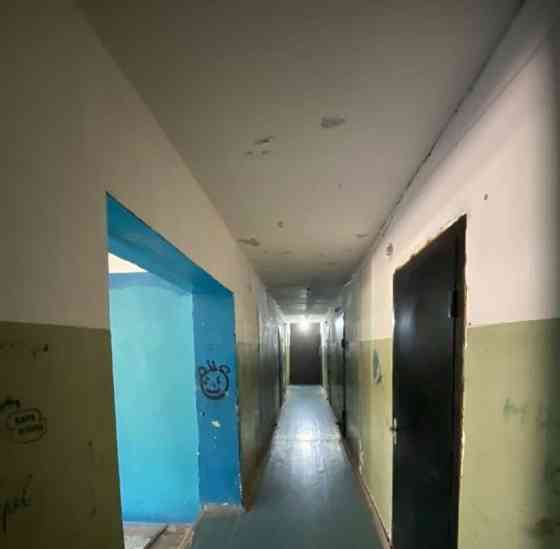 Комната, 17 м2, 5/5 эт. Воскресенск