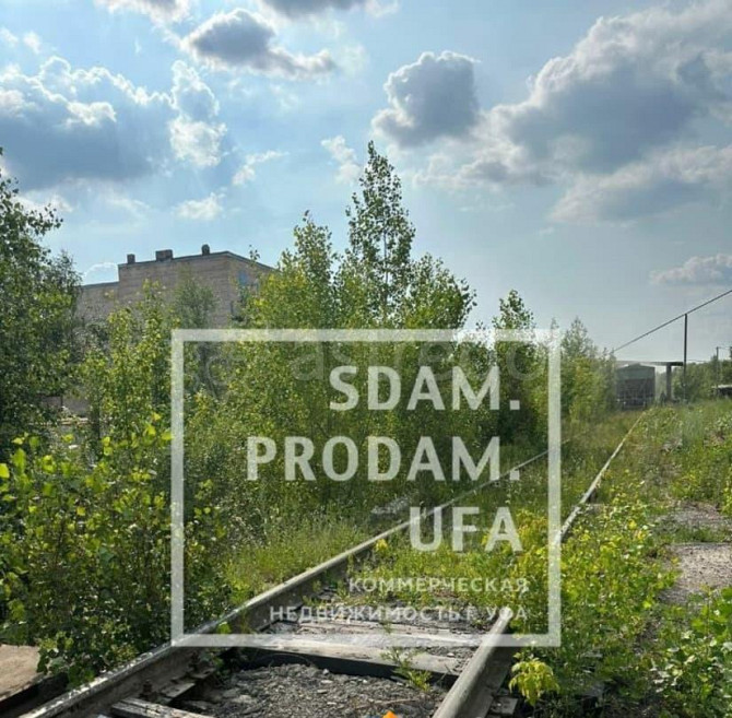 Склад, 280 м2 Уфа - изображение 5