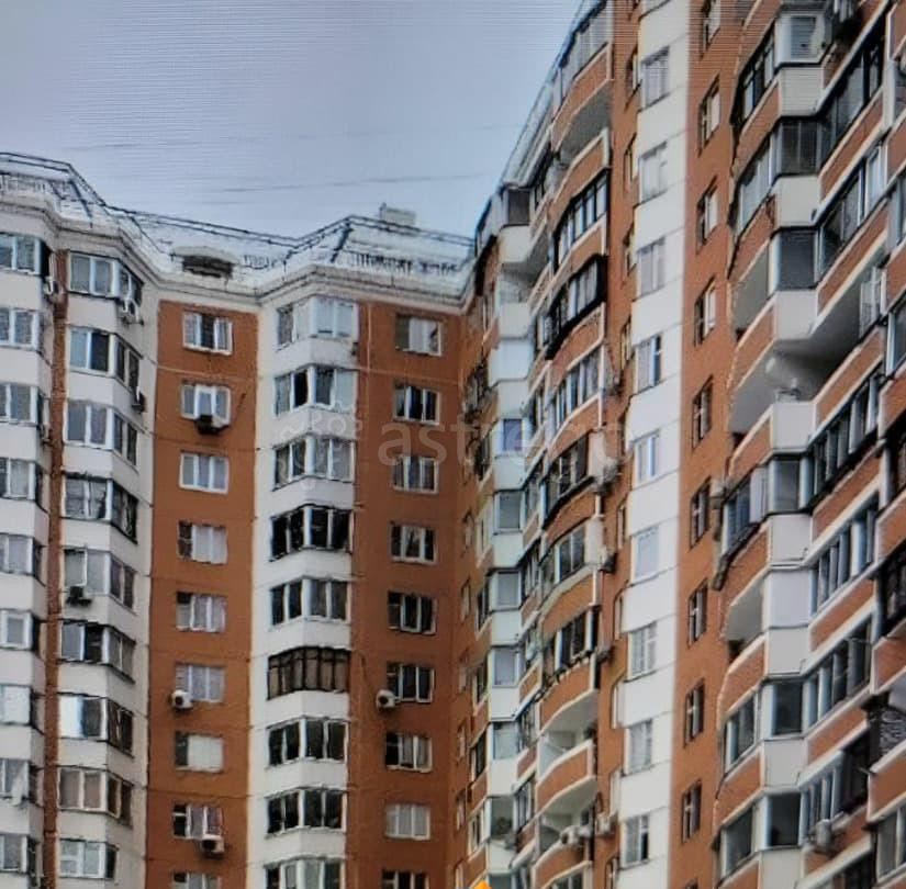 Комната, 15 м2, 8/17 эт. Москва - изображение 5
