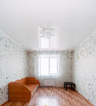 2-комн. квартира, 60.3 м2, 6/6 эт. Бийск - изображение 3