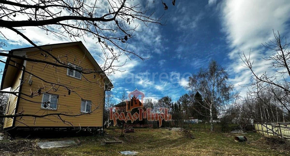 Дом, 96 м2, 15 соток, 2 эт. Сергиев Посад - изображение 2