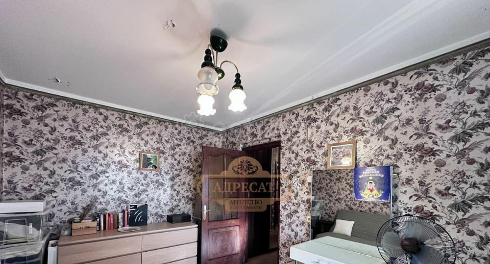 2-комн. квартира, 56 м2, 3/10 эт. Санкт-Петербург - изображение 5