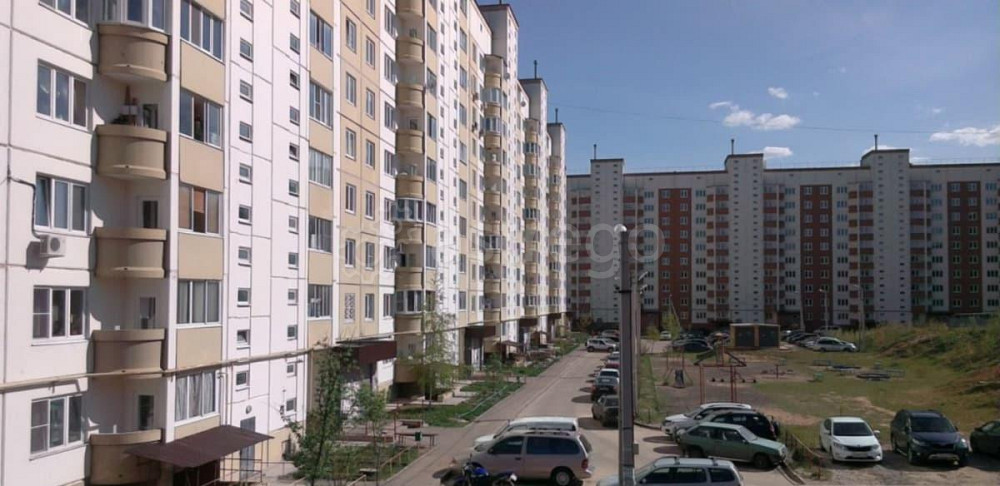 2-комн. квартира, 57 м2, 2/10 эт. Солнечногорск - изображение 1