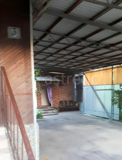 Дом, 115 м2, 7 соток, 2 эт. Яблоновский - изображение 2