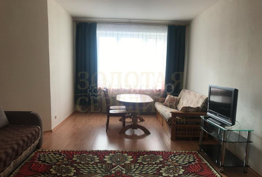 1-комн. квартира, 65 м2, 3/10 эт. Старый Оскол - изображение 5