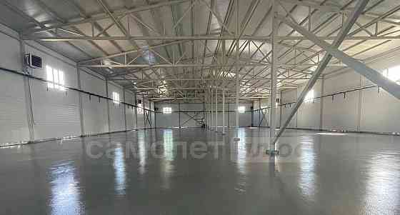 Склад, 1440 м2 Наро-Фоминск