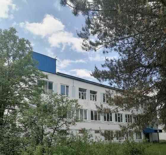 Склад, 432 м2 Егорьевск