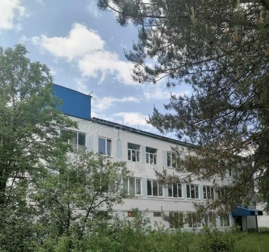 Склад, 432 м2 Егорьевск - изображение 2