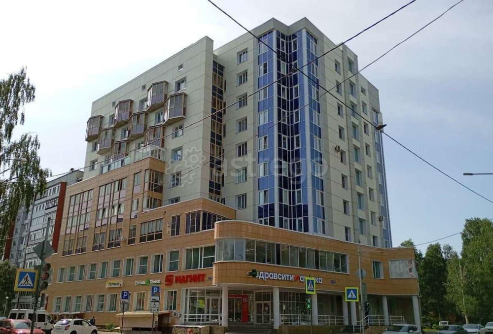 Свободного назначения, 600 м2 Архангельск - изображение 1