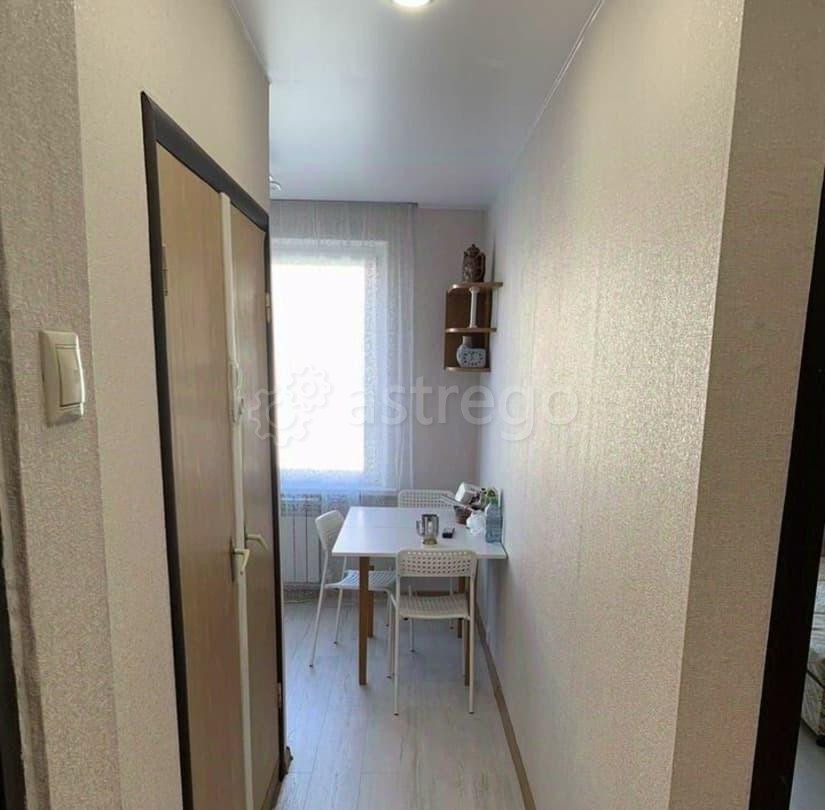2-комн. квартира, 48 м2, 8/9 эт. Москва - изображение 2