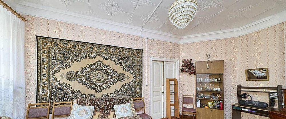 Комната, 24.6 м2, 4/6 эт. Санкт-Петербург - изображение 6