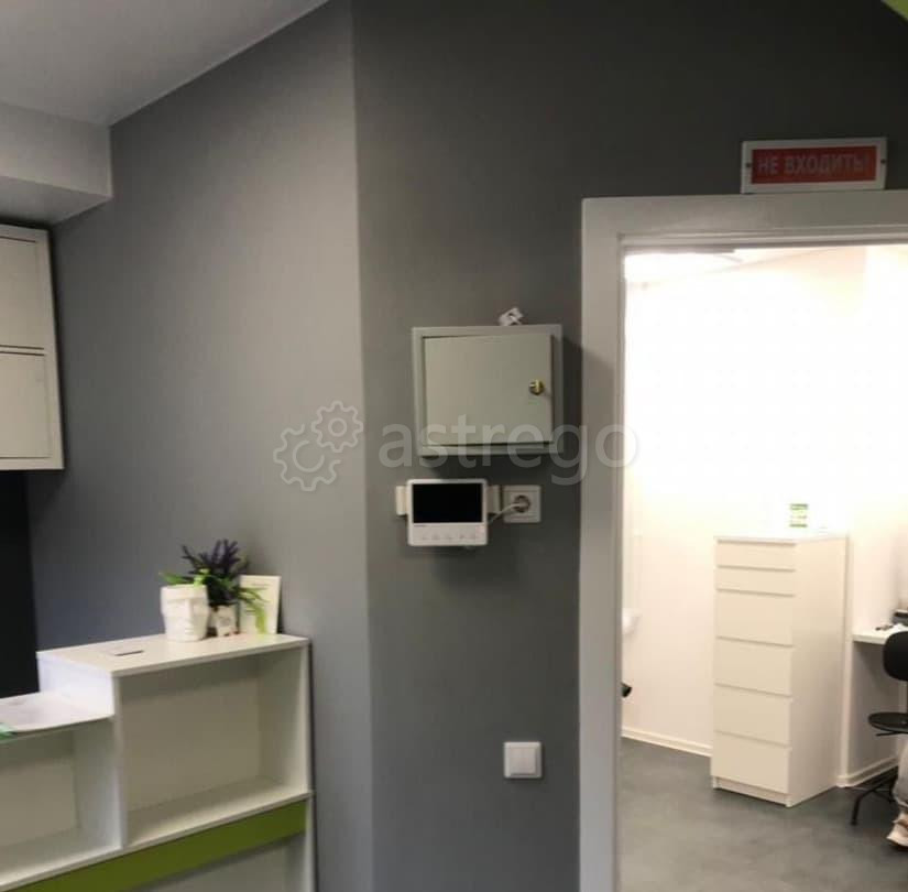 Свободного назначения, 30 м2 Бийск - изображение 3