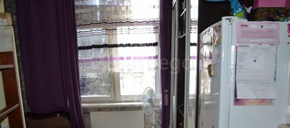 5-комн. квартира, 118.2 м2, 6/6 эт. Санкт-Петербург - изображение 6