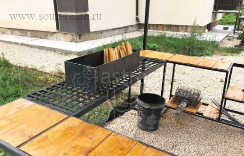 Коттедж, 250 м2 Санкт-Петербург - изображение 10