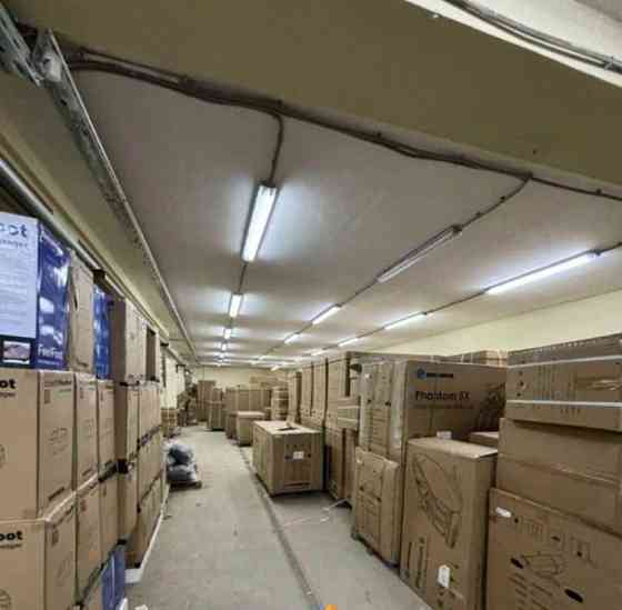 Свободного назначения, 600 м2 Дзержинский