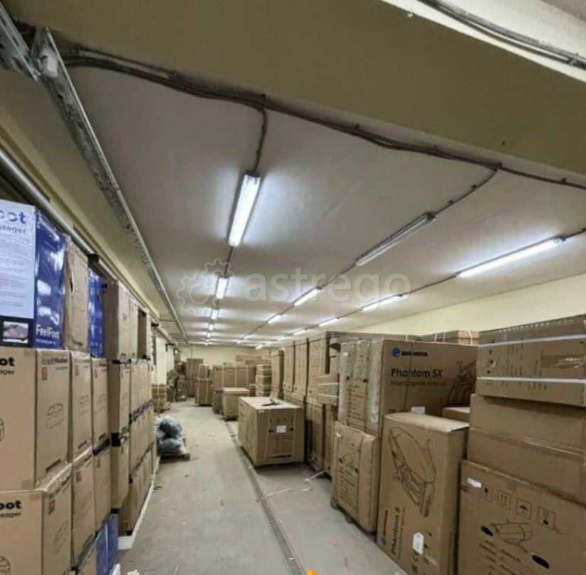 Свободного назначения, 600 м2 Дзержинский - изображение 1