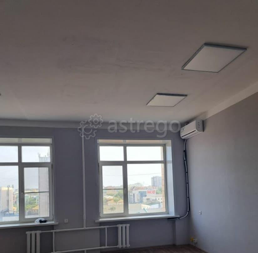 Офис, 30 м2 Астрахань - изображение 1