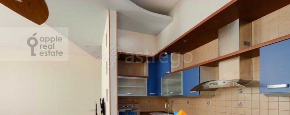 4-комн. квартира, 173 м2, 3/5 эт. Москва - изображение 5