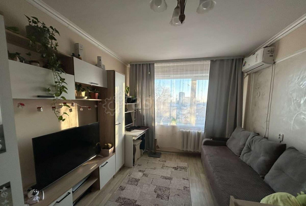 Комната, 17.1 м2, 5/5 эт. Благовещенск - изображение 8