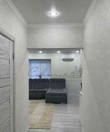 2-комн. квартира, 72 м2, 8/14 эт. Старый Оскол