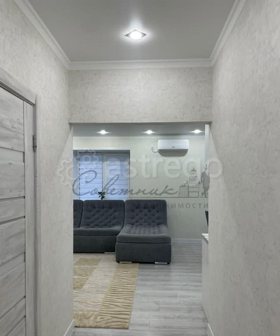 2-комн. квартира, 72 м2, 8/14 эт. Старый Оскол - изображение 5