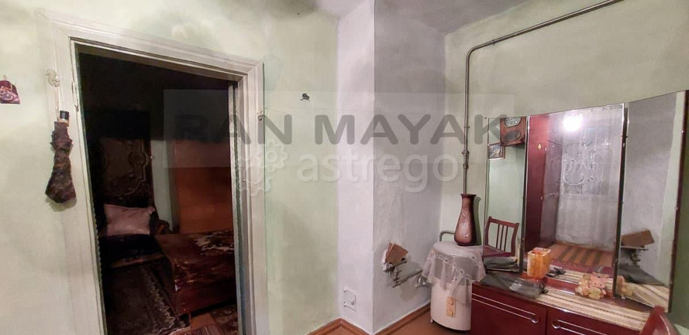 2-комн. квартира, 28.5 м, 1/1 эт. Майкоп - изображение 7