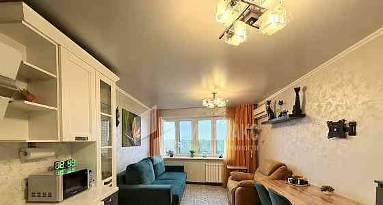 2-комн. квартира, 81.8 м2, 10/14 эт. Апрелевка