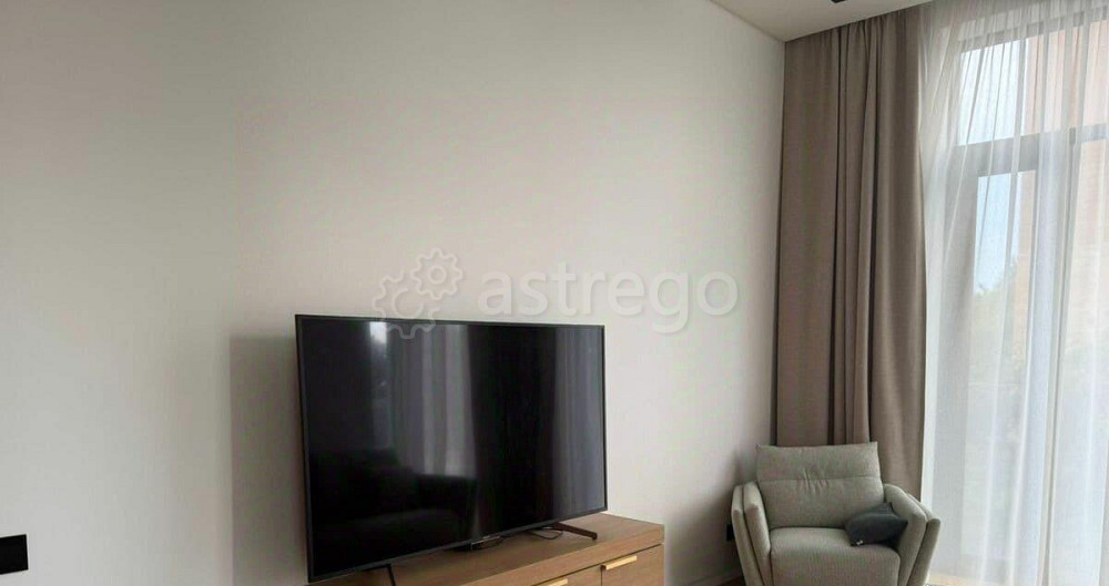 3-комн. апарт-ы, 111.9 м2, 3/6 эт. Москва - изображение 3