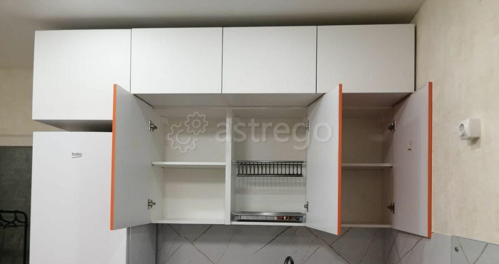 1-комн. квартира, 38.2 м2, 2/9 эт. Красноярск - изображение 7