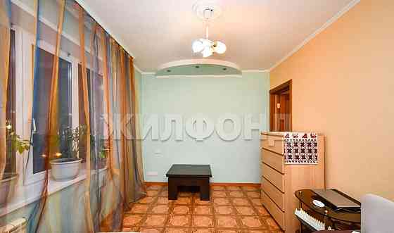 4-комн. квартира, 81.3 м2, 1/17 эт. Красноярск