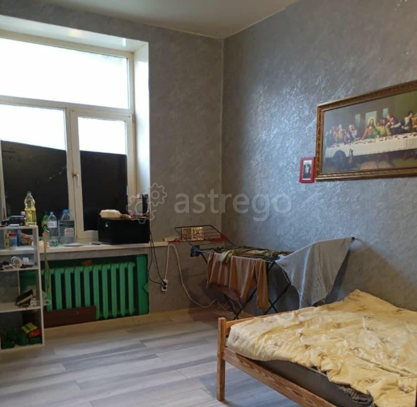 Комната, 21 м2, 3/5 эт. Москва - изображение 5
