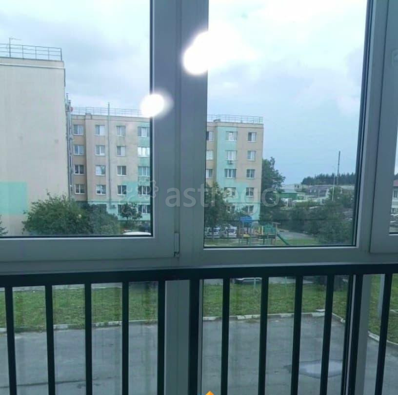 Студия, 36.2 м2, 4/4 эт. Старый Оскол - изображение 3