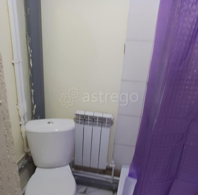 Студия, 25 м2, 1/3 эт. Балашиха - изображение 4