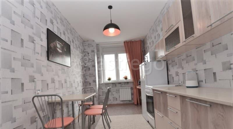 2-комн. квартира, 40 м2, 8/18 эт. Москва - изображение 5