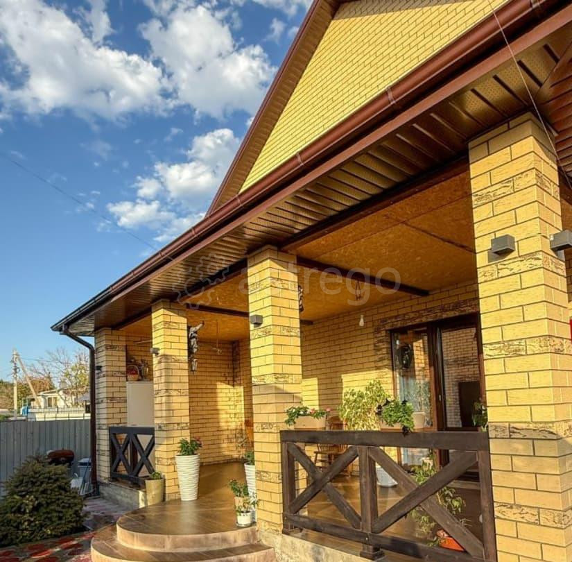 Коттедж, 200 м2, 4.5 сотки, 2 эт. Астрахань - изображение 6