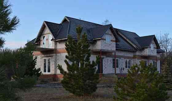 Таунхаус, 176.8 м2, 15.9 сотки, 2 эт. Старый Оскол