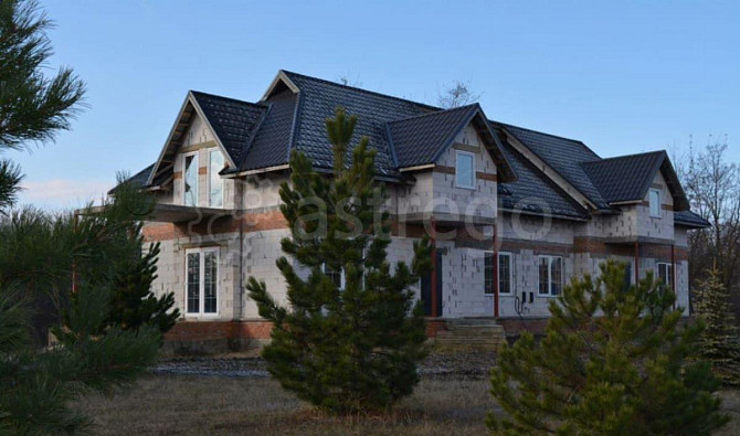Таунхаус, 176.8 м2, 15.9 сотки, 2 эт. Старый Оскол - изображение 4