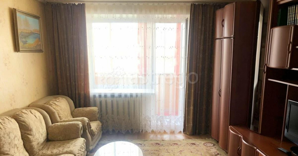 4-комн. квартира, 78 м2, 6/11 эт. Барнаул - изображение 2