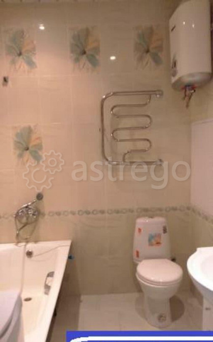 1-комн. квартира, 41 м2, 5/12 эт. Солнечногорск - изображение 4