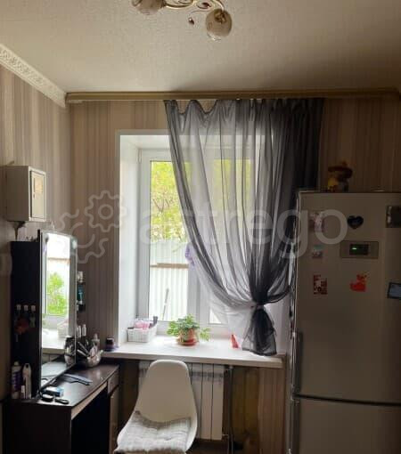 2-комн. квартира, 46.4 м2, 1/1 эт. Серпухов - изображение 8