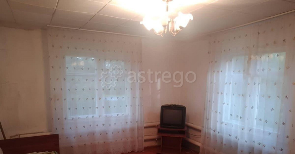 1-комн. квартира, 37.8 м2, 1/9 эт. Шипуново - изображение 4