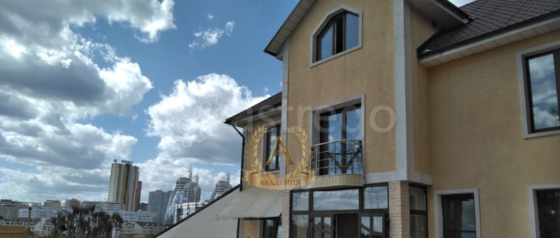 Дом, 800 м2 Москва - изображение 2