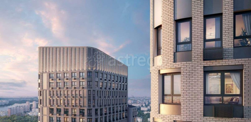 1-комн. квартира, 35.8 м2, 16/21 эт. Москва - изображение 7