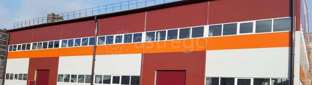 Склад, 864 м2 Химки - изображение 4