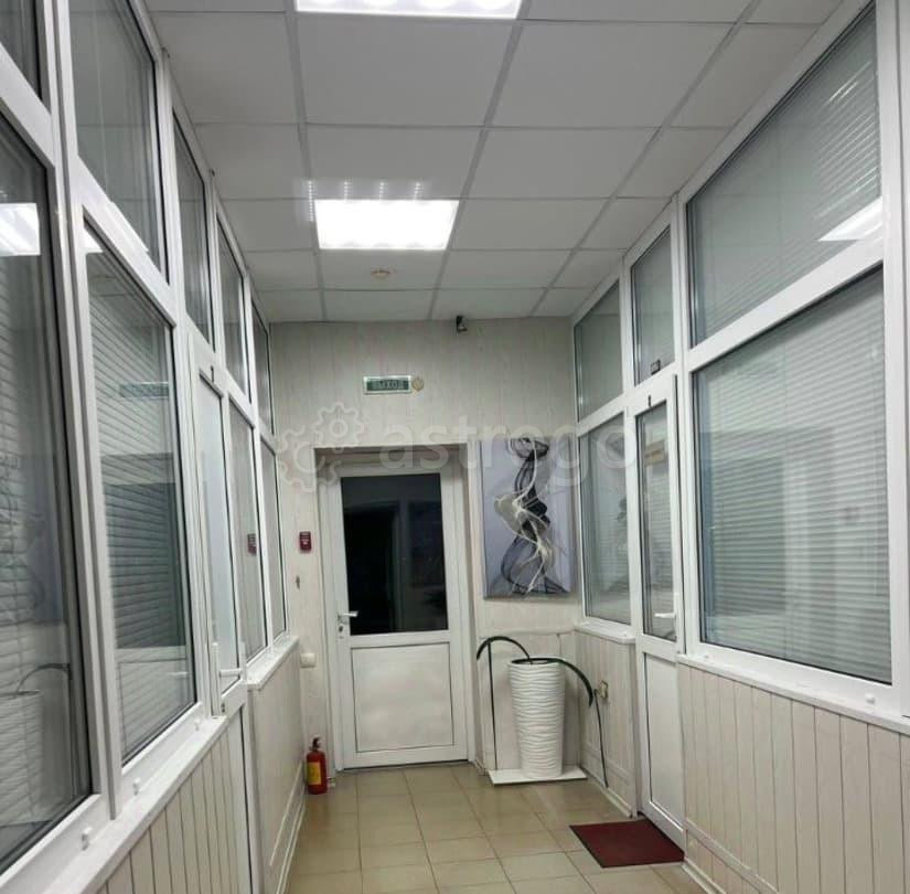Офис, 16 м2 Белгород - изображение 2