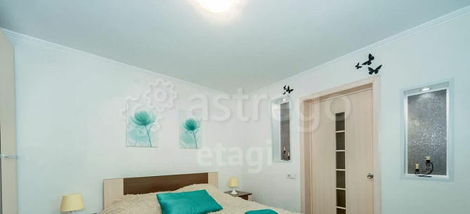 3-комн. квартира, 70.1 м2, 3/3 эт. Бийск - изображение 6