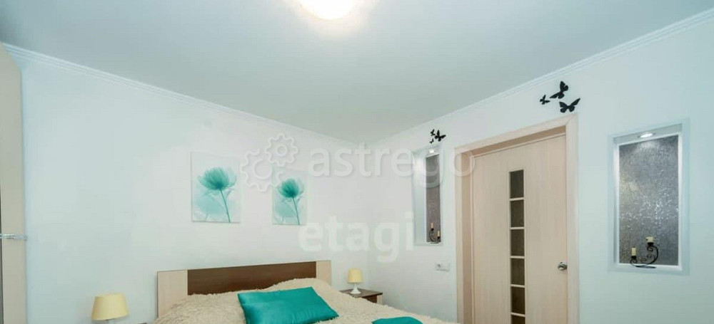 3-комн. квартира, 70.1 м2, 3/3 эт. Бийск - изображение 6