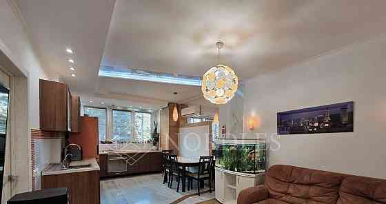 3-комн. квартира, 88.4 м2, 2/15 эт. Щёлково