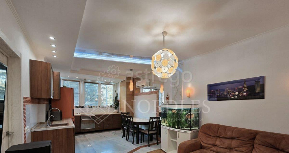 3-комн. квартира, 88.4 м2, 2/15 эт. Щёлково - изображение 6