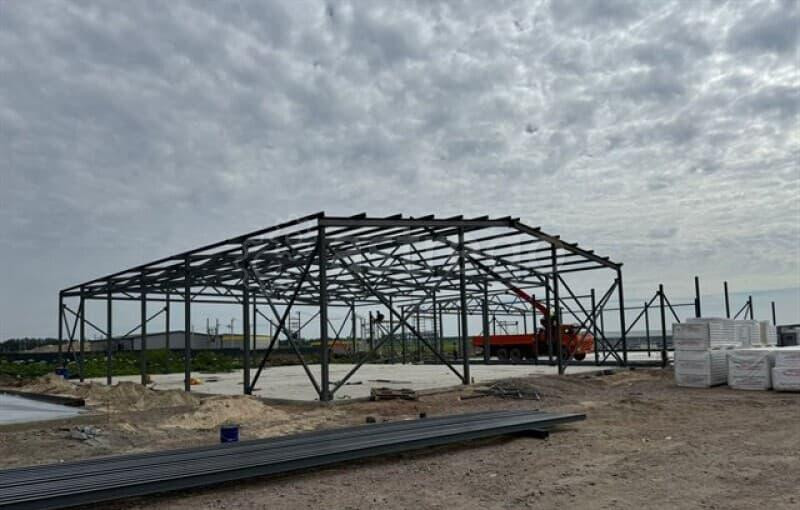 Склад, 440 м2 Санкт-Петербург - изображение 3